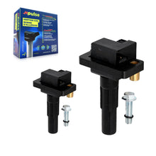 Load image into Gallery viewer, Mpulse Ignition Coil Pair For Subaru Impreza Forester Legacy WRX STI