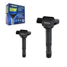 Charger l'image dans la galerie, Mpulse Ignition Coil Pair For Honda Civic Accord CR-V Element Acura RSX S2000