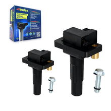 Charger l'image dans la galerie, Mpulse Ignition Coil Pair For Subaru Forester Outback Impreza Legacy Baja Saab