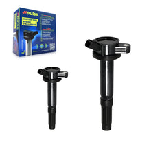 Charger l'image dans la galerie, Mpulse Ignition Coil Pair For Ford Fusion Escape Mercury Milan Mariner Lincoln