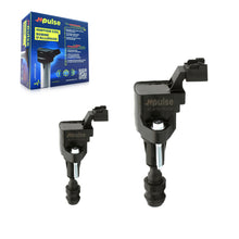 Charger l'image dans la galerie, Mpulse Ignition Coil Pair For Chevrolet Equinox Malibu GMC Terrain Buick Cobalt