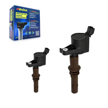 Charger l'image dans la galerie, Mpulse Ignition Coil Pair For Ford F-150 Expedition F-250 Super Duty F-350 Sport