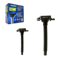 Charger l'image dans la galerie, Mpulse Ignition Coil Pair For Jeep Cherokee Renegade Compass Dodge Dart Chrysler
