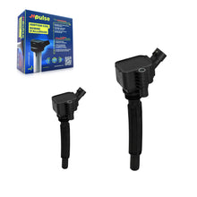Load image into Gallery viewer, Mpulse Ignition Coil Pair For Dodge Dart Fiat 500