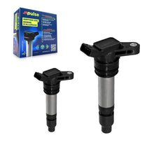 Load image into Gallery viewer, Mpulse Ignition Coil Pair For Volvo XC90 XC60 S60 XC70 S80 Land Rover LR2 V60