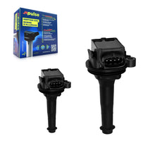 Load image into Gallery viewer, Mpulse Ignition Coil Pair For Volvo XC90 V70 S60 S80 XC70 S70 C70