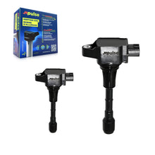Load image into Gallery viewer, Mpulse Ignition Coil Pair For Nissan Altima Murano INFINITI Maxima Pathfinder