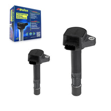 Charger l'image dans la galerie, Mpulse Ignition Coil Pair For Honda Accord Civic Pilot Acura MDX Saturn Vue EL