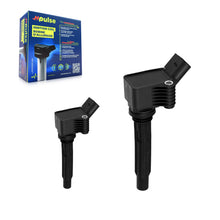 Charger l'image dans la galerie, Mpulse Ignition Coil Pair For Volkswagen Audi Jetta Passat Tiguan Q5 Atlas Q7 A4