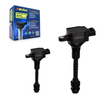 Charger l'image dans la galerie, Mpulse Ignition Coil Pair For Nissan Sentra Almera