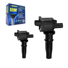 Charger l'image dans la galerie, Mpulse Ignition Coil Pair For Hyundai Santa Fe Sonata Kia Optima Magentis