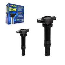 Charger l'image dans la galerie, Mpulse Ignition Coil Pair For Hyundai Santa Fe Kia Optima Rondo Magentis