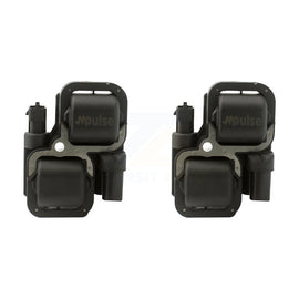 Mpulse Ignition Coil Pair For Mercedes-Benz E320 ML320 C240 CLK320 SL500 S430