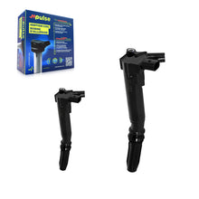 Charger l'image dans la galerie, Mpulse Ignition Coil Pair For 2017 Ford E-450 Super Duty 6.2L Driver Side