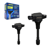 Charger l'image dans la galerie, Mpulse Ignition Coil Pair For Nissan Versa Note Micra