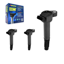 Charger l'image dans la galerie, Mpulse Ignition Coil Kit For Toyota Camry RAV4 Lexus Highlander Tundra Sienna tC