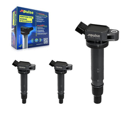 Mpulse Ignition Coil Kit For Toyota Tacoma Camry Tundra Corolla 4Runner Scion xB