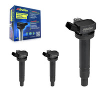 Charger l'image dans la galerie, Mpulse Ignition Coil Kit For Toyota Tundra 4Runner Sequoia Lexus GX470 LS430