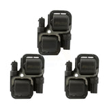Mpulse Ignition Coil Kit For Mercedes-Benz E320 ML320 C240 CLK320 SL500 S430 E55