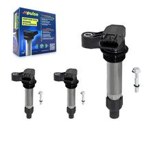 Load image into Gallery viewer, Mpulse Ignition Coil Kit For Chevrolet Equinox GMC Traverse Cadillac Buick SRX
