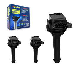 Mpulse Ignition Coil Kit For Volvo XC90 V70 S60 S80 XC70 S70 C70