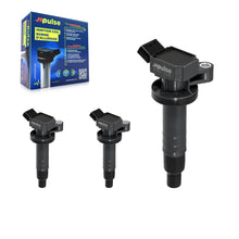 Load image into Gallery viewer, Mpulse Ignition Coil Kit For Toyota Corolla Matrix Pontiac Vibe Celica Chevrolet
