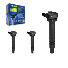 Charger l'image dans la galerie, Mpulse Ignition Coil Kit For Toyota Corolla Matrix Pontiac Vibe Celica