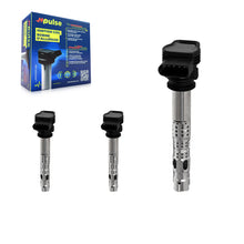 Load image into Gallery viewer, Mpulse Ignition Coil Kit For Volkswagen Jetta Audi Passat Beetle Tiguan Q5 A4 CC