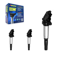 Load image into Gallery viewer, Mpulse Ignition Coil Kit For BMW X5 Mini X3 328i Cooper xDrive X1 325i 528i 335i