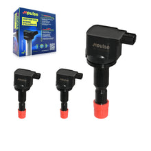 Charger l'image dans la galerie, Mpulse Ignition Coil Kit For Honda Fit CR-Z