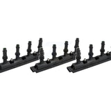 Mpulse Ignition Coil Kit For Chevrolet Cruze Buick Encore Trax Sonic Limited ELR