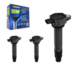 Mpulse Ignition Coil Kit For Dodge Jeep Journey Patriot Chrysler Compass Avenger