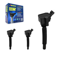 Load image into Gallery viewer, Mpulse Ignition Coil Kit For Dodge Dart Fiat 500