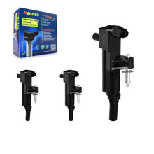 Charger l'image dans la galerie, Mpulse Ignition Coil Kit For Ram 1500 Dodge Jeep Grand Cherokee Dakota Commander