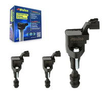 Load image into Gallery viewer, Mpulse Ignition Coil Kit For Chevrolet Equinox Malibu GMC Terrain Buick Cobalt