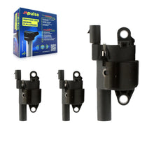 Load image into Gallery viewer, Mpulse Ignition Coil Kit For Chevrolet Silverado 1500 GMC Sierra Tahoe Suburban