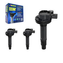 Load image into Gallery viewer, Mpulse Ignition Coil Kit For Ford F-150 Explorer Edge Fusion Lincoln Mustang MKZ