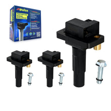 Load image into Gallery viewer, Mpulse Ignition Coil Kit For Subaru Forester Outback Impreza Legacy Baja Saab