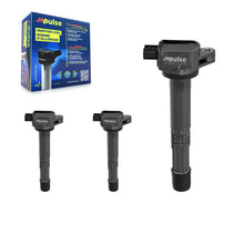 Load image into Gallery viewer, Mpulse Ignition Coil Kit For Honda Accord Civic CR-V Crosstour Acura ILX