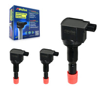 Load image into Gallery viewer, Mpulse Ignition Coil Kit For 2006-2008 Honda Fit