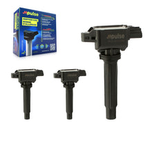 Load image into Gallery viewer, Mpulse Ignition Coil Kit For Mazda CX-5 3 6 CX-9 CX-3 MX-5 Miata 5 Sport