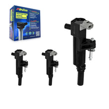 Load image into Gallery viewer, Mpulse Ignition Coil Kit For Ram 1500 Jeep Dodge Liberty Grand Cherokee Nitro
