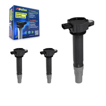 Load image into Gallery viewer, Mpulse Ignition Coil Kit For Dodge Chrysler Charger 300 Town &amp; Country Grand