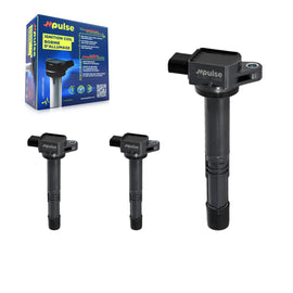 Mpulse Ignition Coil Kit For Acura TSX RDX