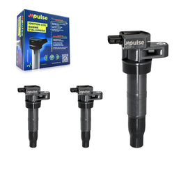 Mpulse Ignition Coil Kit For Hyundai Kia Sorento Santa Fe Sonata Sedona Genesis