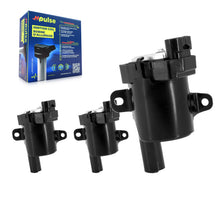 Load image into Gallery viewer, Mpulse Ignition Coil Kit For Chevrolet Silverado 1500 GMC Tahoe Sierra 2500 HD