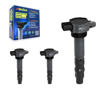 Charger l'image dans la galerie, Mpulse Ignition Coil Kit For Mitsubishi Galant Eclipse Lancer Outlander