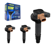 Charger l'image dans la galerie, Mpulse Ignition Coil Kit For Ford F-150 Explorer Transit-250 Taurus Flex Police