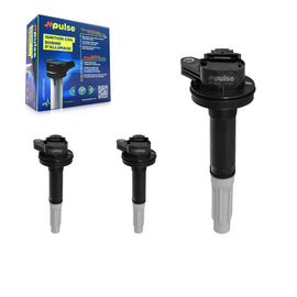 Mpulse Ignition Coil Kit For Ford F-150 Mustang 5.0L
