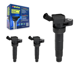 Mpulse Ignition Coil Kit For Hyundai Kia Sonata Optima Sorento Tucson Sportage